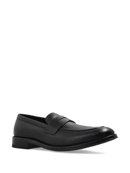 Pantofi loafer Ps Paul Smith din piele negru
