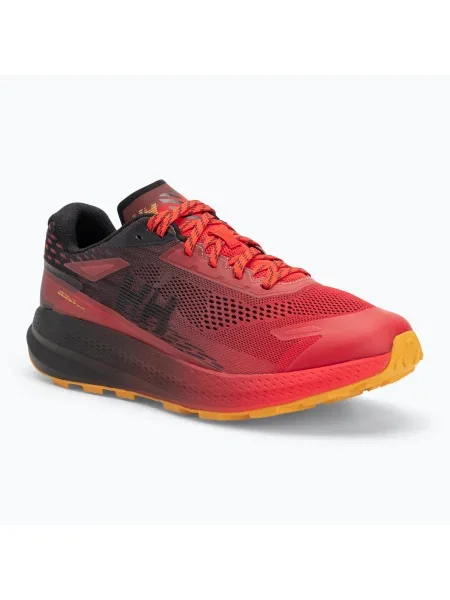 Мъжки обувки за бягане Helly Hansen Kestrel Tr alert red/black черно