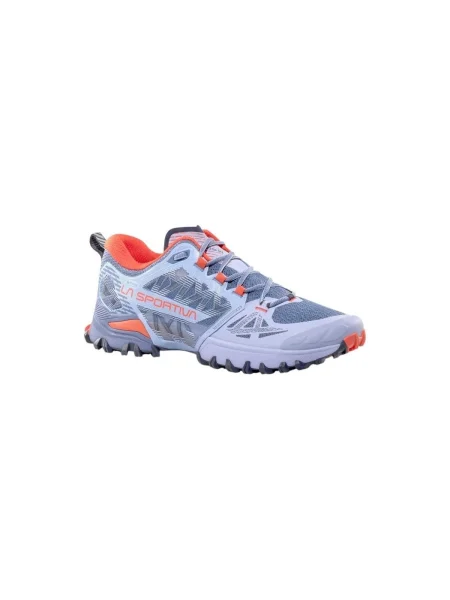 Tenisky La Sportiva modrá