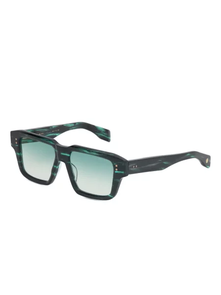 Ochelari de soare Dita Eyewear verde
