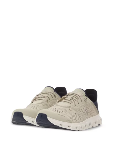 Sneakerși On gri