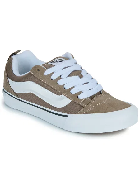 Tenisky Vans hnedá