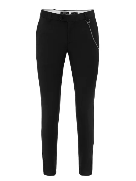 Antioch Pantaloni negru