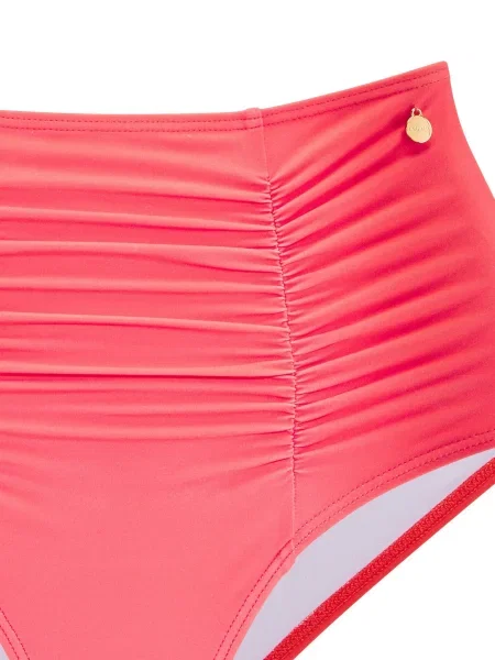 LASCANA Bikinové nohavičky koralová