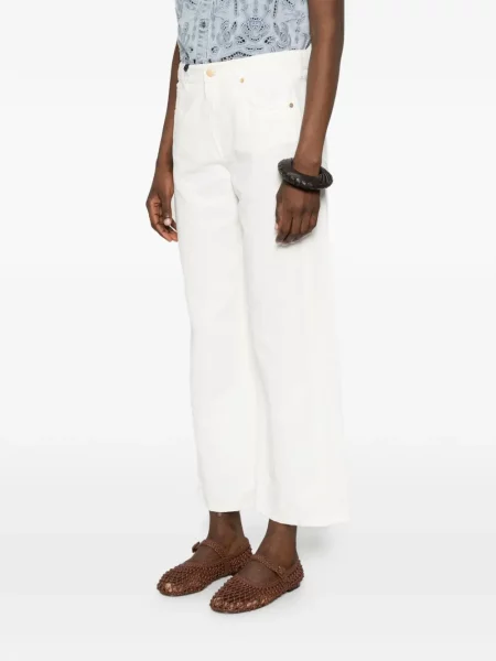 Pantaloni cu picior drept 's Max Mara