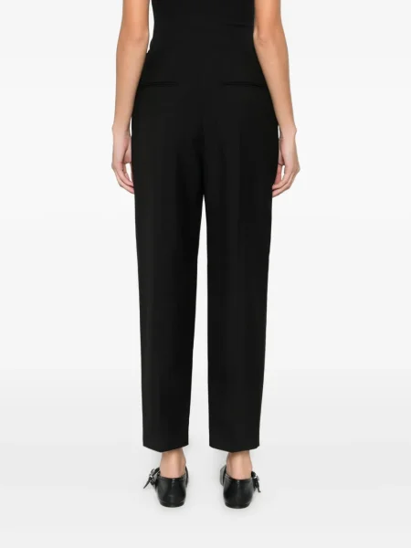 Pantaloni Marni negru