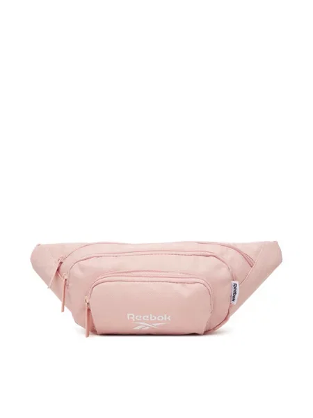 Сумка Reebok рожевий