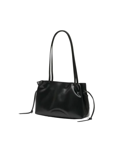 Torebka Tory Burch czarna
