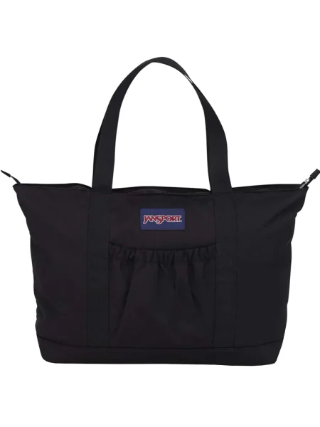 Geantă shopper Jansport negru