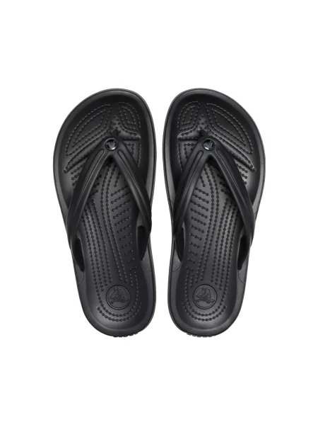 Pantofi Crocs negru