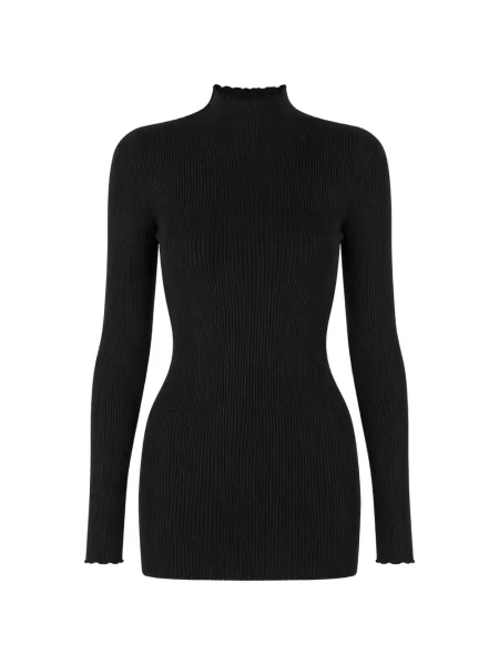 Pulover Rick Owens negru
