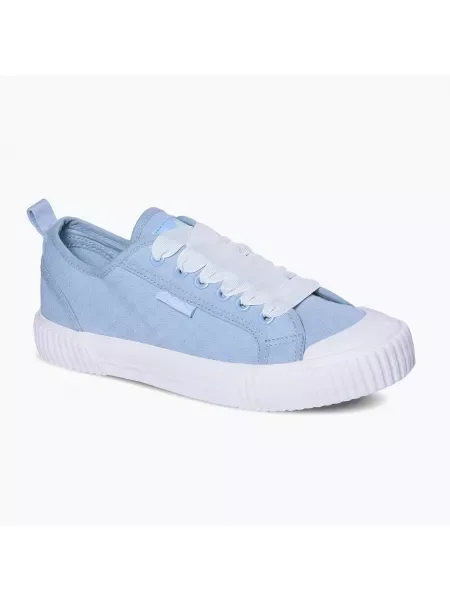 Дамски обувки Lee Cooper светлосини синьо