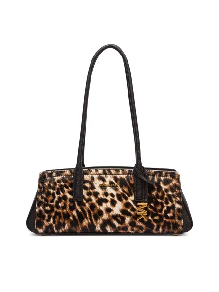 MICHAEL Michael Kors Rankinė smėlio