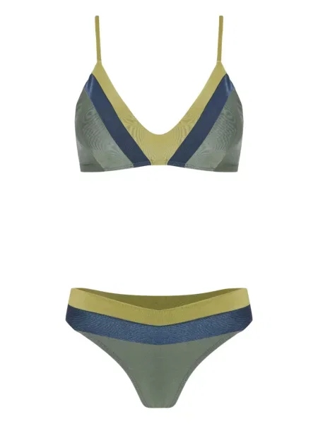 Компект бикини Lygia & Nanny зелено