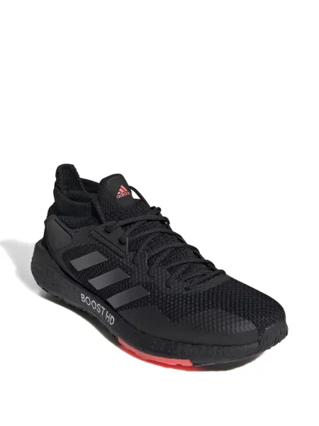 Běžecké běžecké boty Adidas Superstar černé