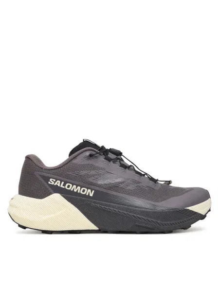Salomon Futócipő Pulsar lila