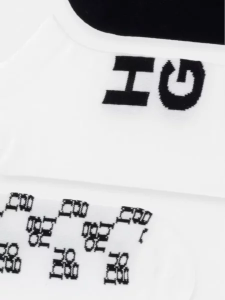 Шкарпетки HUGO 3P AS LOGO CC W 3P AS LOGO CC W