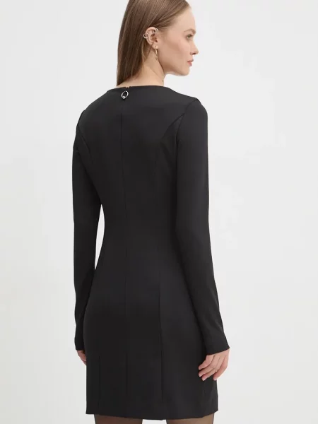 HUGO Rochie negru