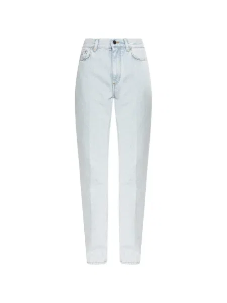 Pantaloni Givenchy albastru