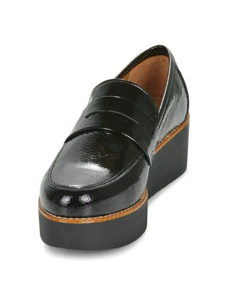 Pantofi Fericelli negru
