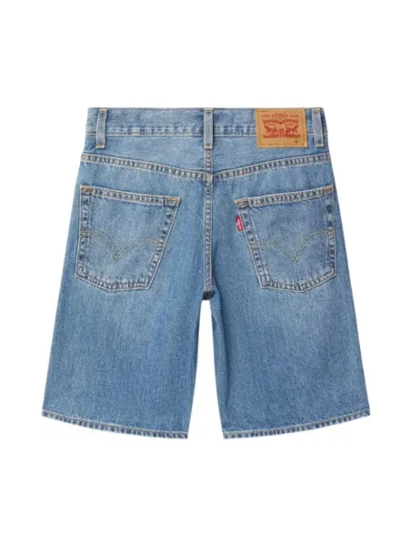 Gyerek rövidnadrág Levi's® kék
