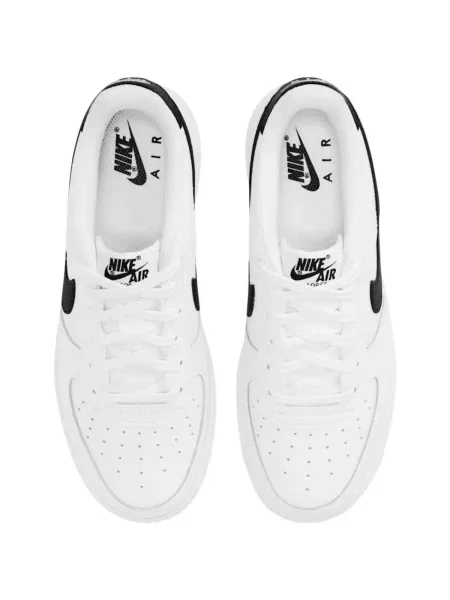 Pantofi Nike alb