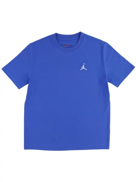 Tricou copii Nike albastru