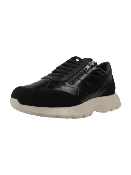 Pantofi Piesanto negru