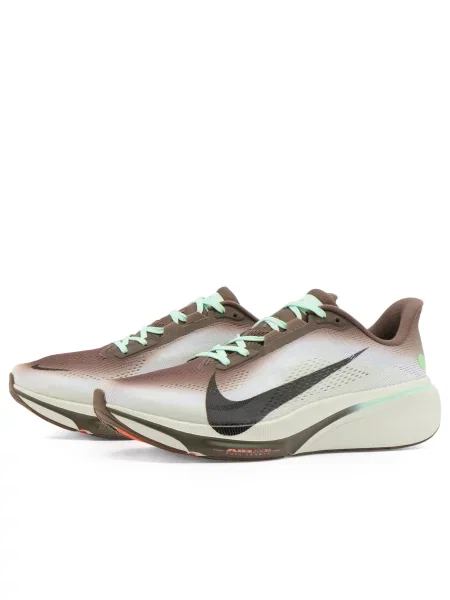 Sneakersy Nike Air Zoom czarne
