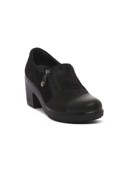 Pantofi Enval negru