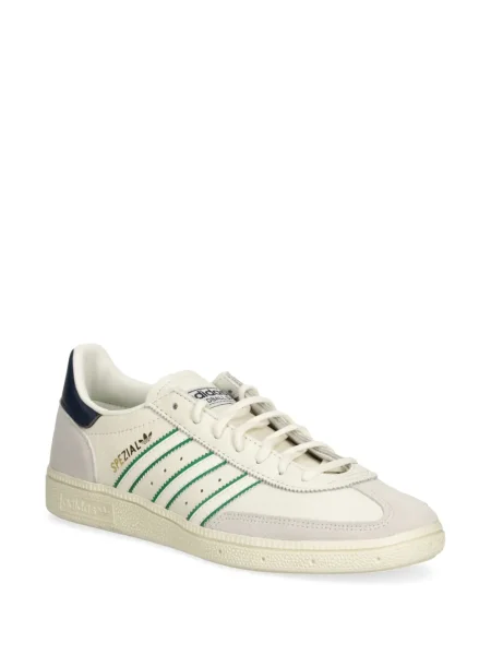 Бягане маратонки Adidas Superstar бяло
