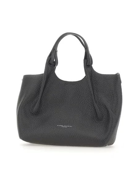 Shopperka Gianni Chiarini czarna