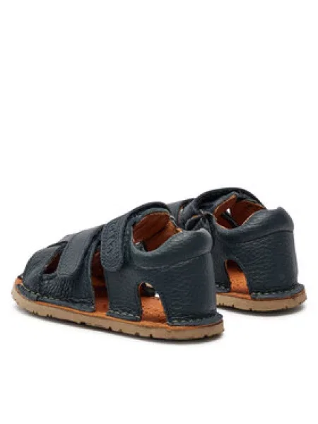 Froddo Sandale Barefoot Flexy Avi M plava