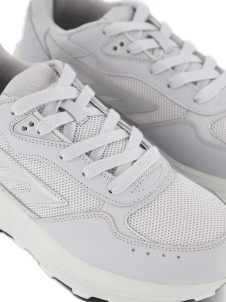 Sneakerși Hi-tec gri