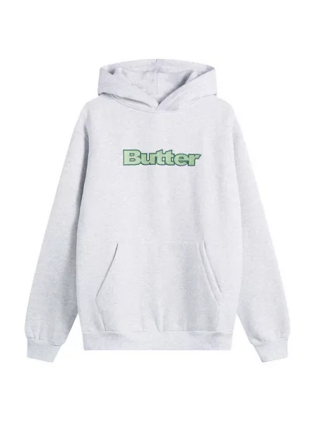 Bluza z kapturem Butter Goods