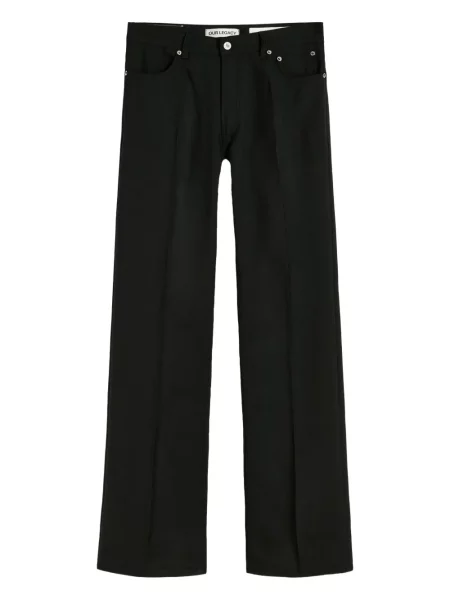 Дънки Our Legacy черно