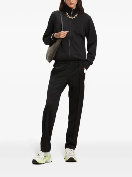 Pantaloni Palm Angels negru