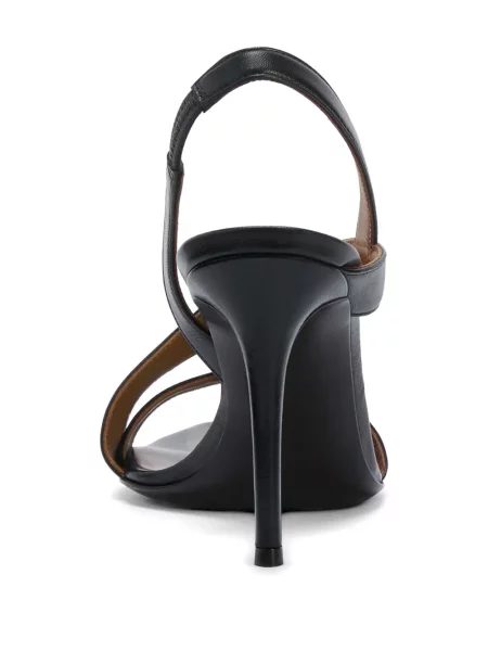 Sandale Giuseppe Zanotti negru