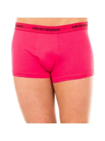 Nohavičky Emporio Armani