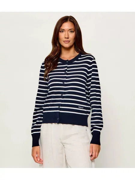 Barbour Cardigan Baiton