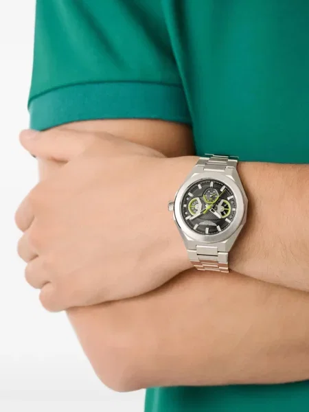 Ceas Aston Martin Watches negru