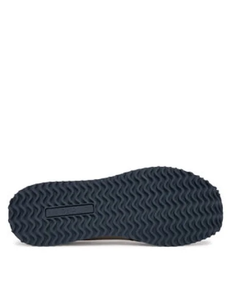 Napapijri Sneakersy Farebná béžová