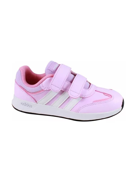 Tenisice Adidas ružičasta