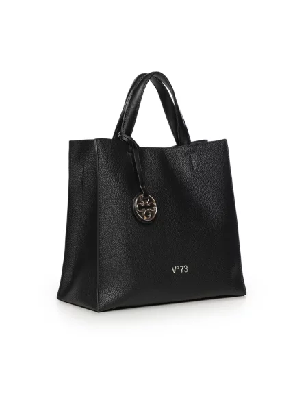 Shopperka V73 czarna