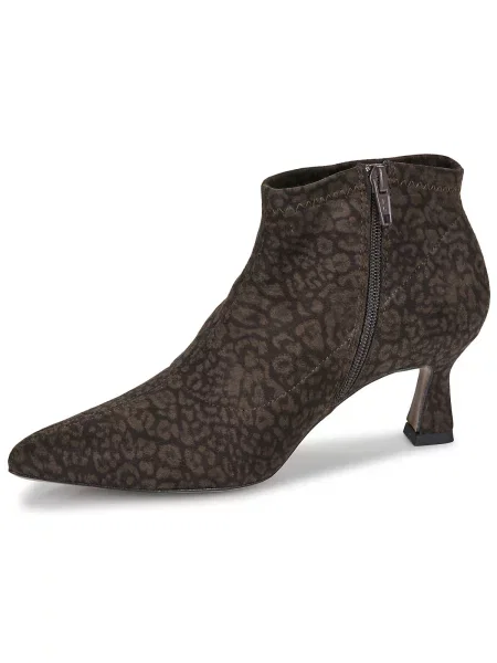 Pantofi Jb Martin maro