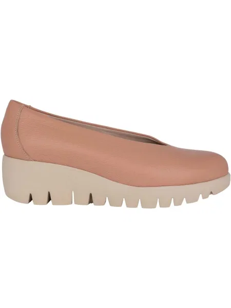 Tenisky Wonders ružová