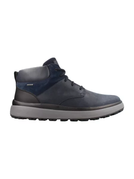 Pantofi Geox albastru