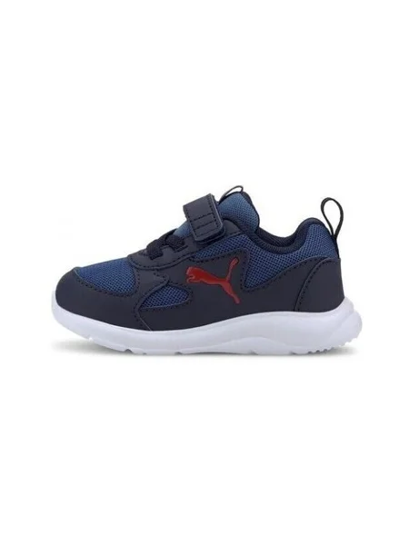 Pantofi copii Puma albastru