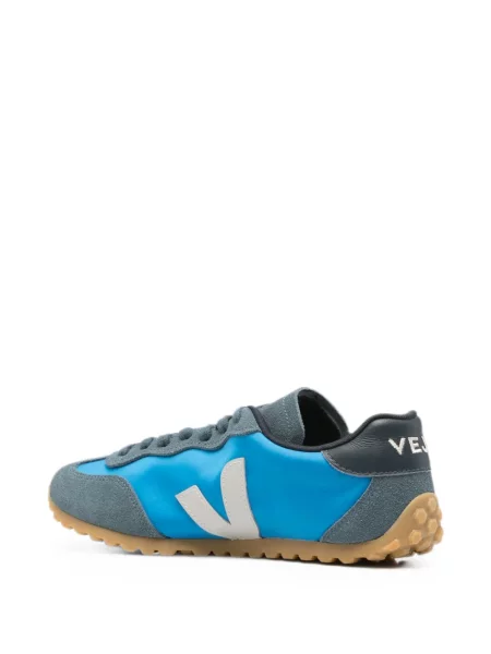 Sneakerși Veja gri