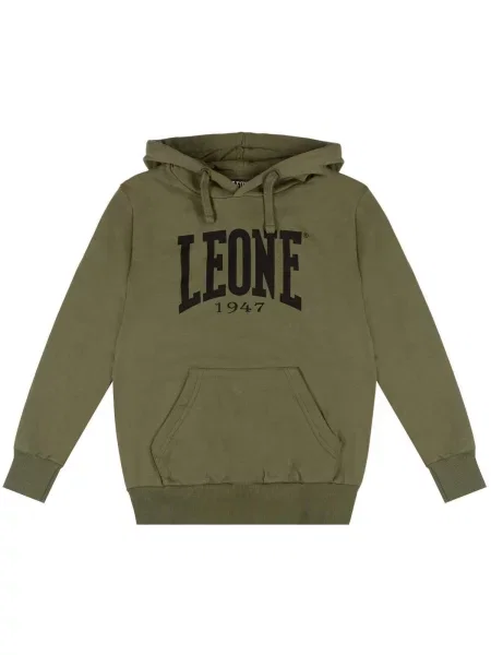 Majica Leone 1947 zelena
